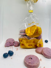 Lade das Bild in den Galerie-Viewer, Heidelbeer Butter Taler
