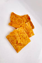 Lade das Bild in den Galerie-Viewer, Florentiner - knuspriges Mandelgebäck