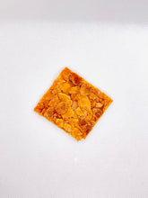 Lade das Bild in den Galerie-Viewer, Florentiner - knuspriges Mandelgebäck