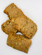 Lade das Bild in den Galerie-Viewer, Dinkel Walnuss Taler