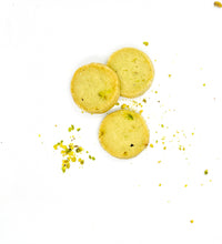 Lade das Bild in den Galerie-Viewer, Butter-Pistazien-Taler