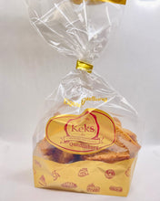 Lade das Bild in den Galerie-Viewer, Dinkel Walnuss Taler