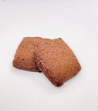 Lade das Bild in den Galerie-Viewer, Butter Kakao Plätzchen