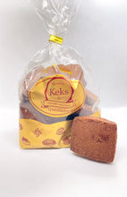 Lade das Bild in den Galerie-Viewer, Butter Kakao Plätzchen