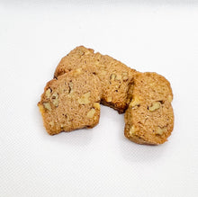 Lade das Bild in den Galerie-Viewer, Dinkel Walnuss Taler