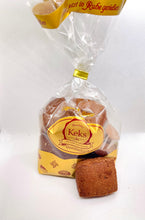 Lade das Bild in den Galerie-Viewer, Butter Kakao Plätzchen