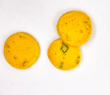 Lade das Bild in den Galerie-Viewer, Sanddorn-Pistazientaler