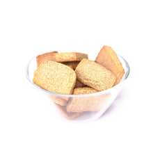Lade das Bild in den Galerie-Viewer, Dinkelvollkorn Ingwer Kekse