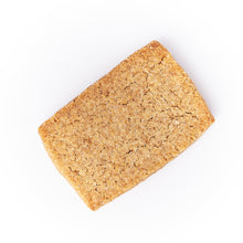 Lade das Bild in den Galerie-Viewer, Dinkelvollkorn Ingwer Kekse