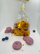Lade das Bild in den Galerie-Viewer, Heidelbeer Butter Taler

