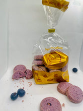 Lade das Bild in den Galerie-Viewer, Heidelbeer Butter Taler
