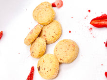 Lade das Bild in den Galerie-Viewer, Erdbeer Butter Taler
