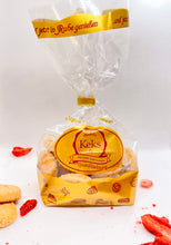 Lade das Bild in den Galerie-Viewer, Erdbeer Butter Taler
